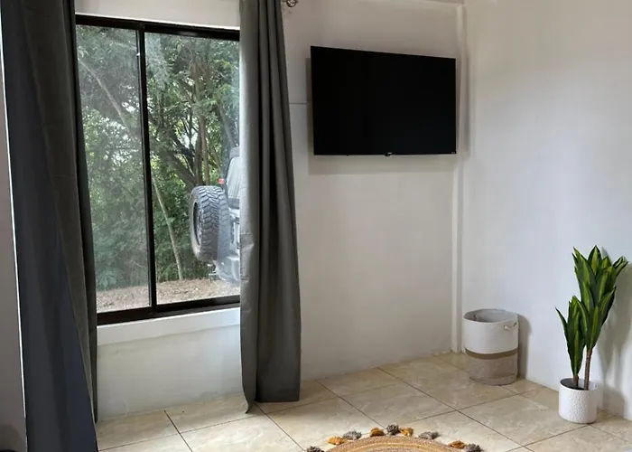 El Refugio Apartment