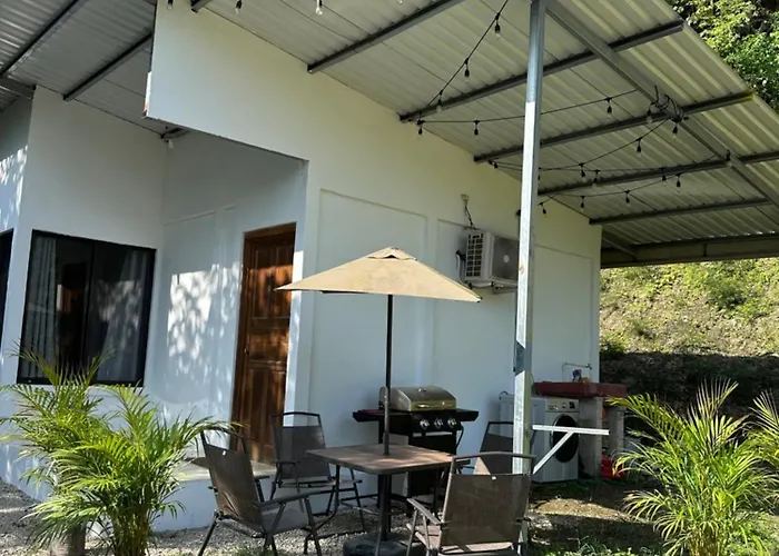 El Refugio Apartment Nosara